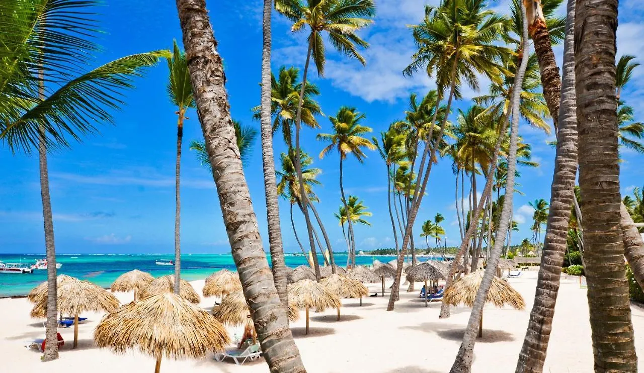 Beach Garden F3 Luxury Condo Punta Cana Apartman